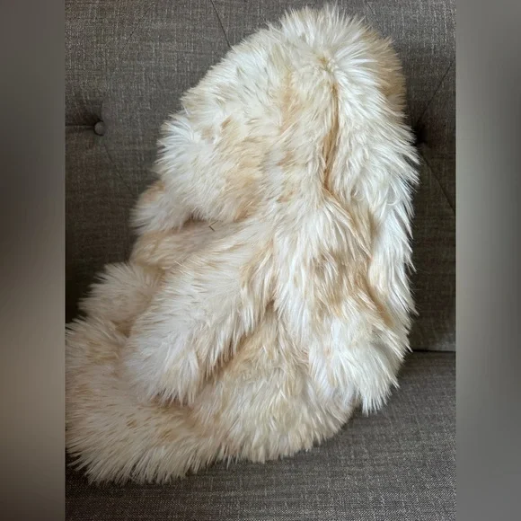 Jellycat Springlowe Luxe Bunny Rabbit large - Picture 8 of 12